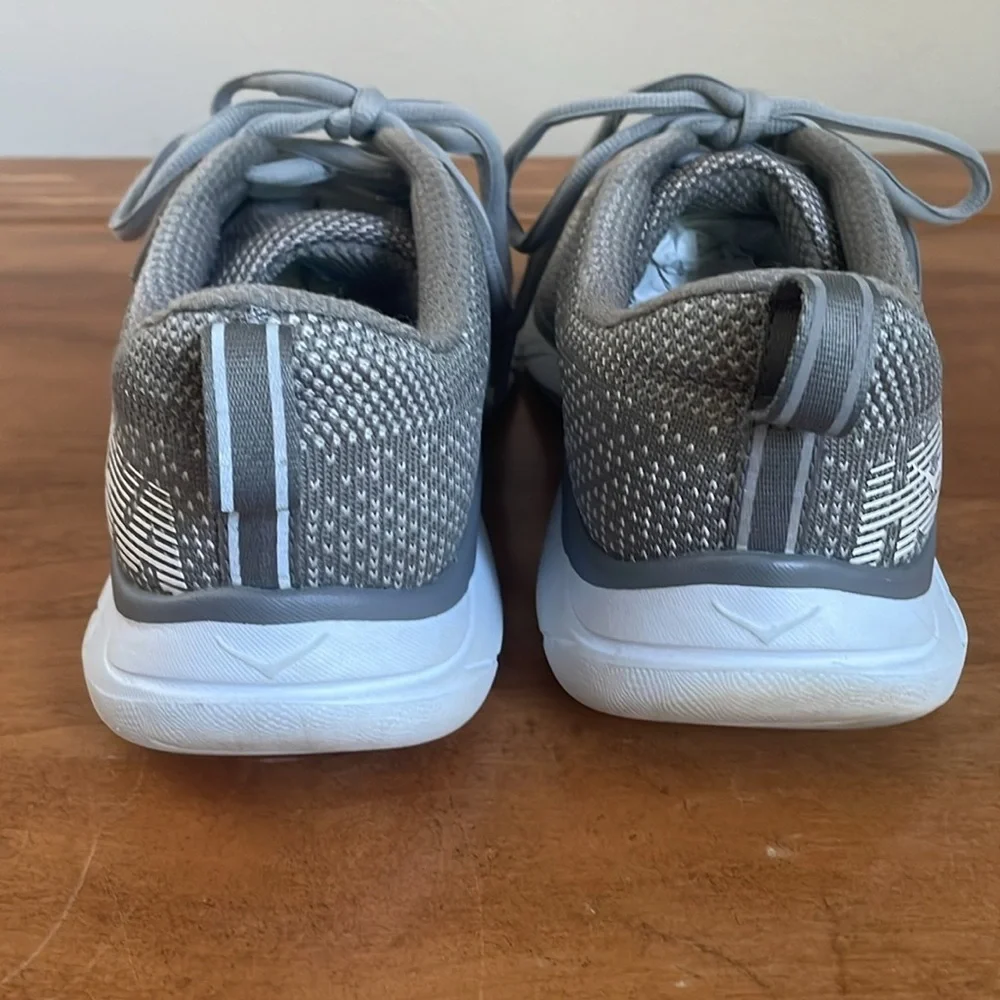Hoka One One Hupana Athletic Shoes Size 8.5